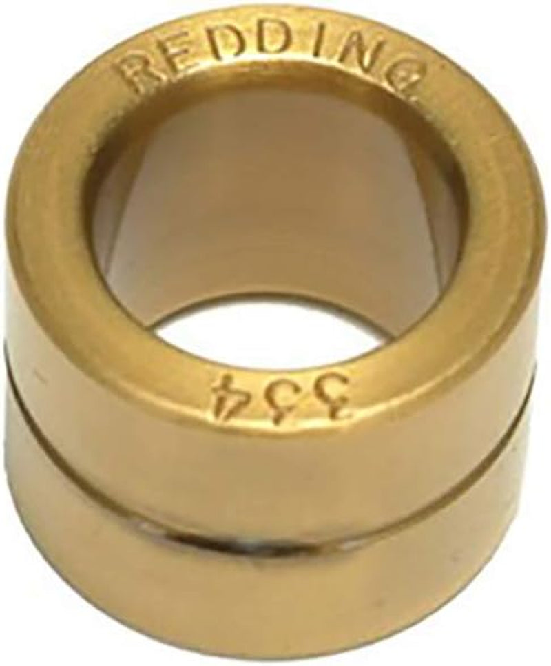 Reloading Micro-Adjustable Taper Steel Crimp Dies with Knurled Micrometer Barrel Type for Easy Access & Precise Adjustments