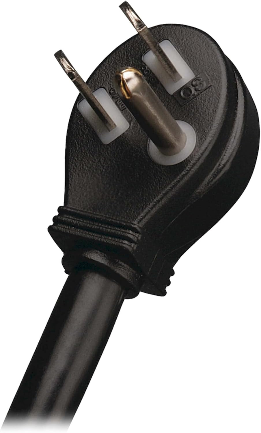 Isobar Surge Protector Metal 6 Outlet ISOBAR6DBS